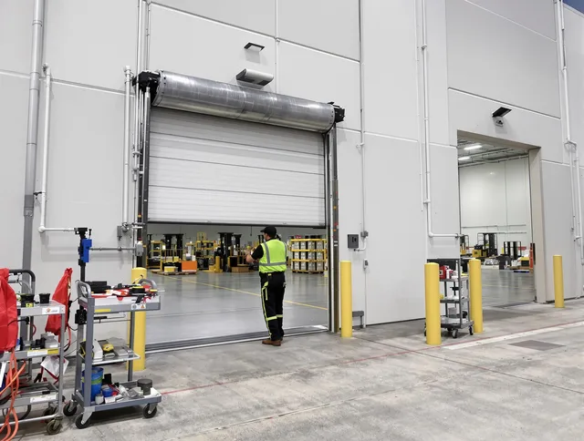 Commercial Repair service in Medina, OH