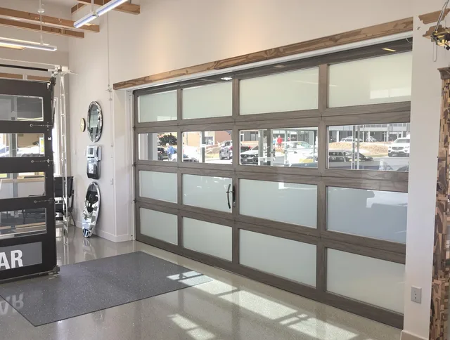 Custom Doors service in Medina, OH