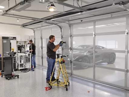 Dents Repair service in Medina, OH