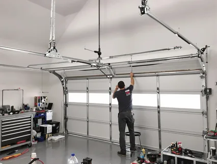 Garage Door Installation service in Medina, OH