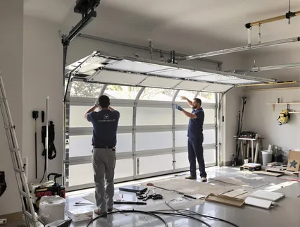 Door Replacement service in Medina, OH