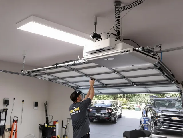 Opener Installation service in Medina, OH