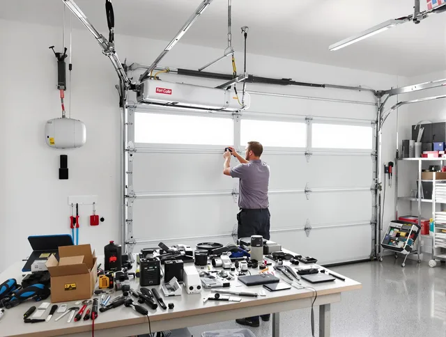 Opener Repair service in Medina, OH