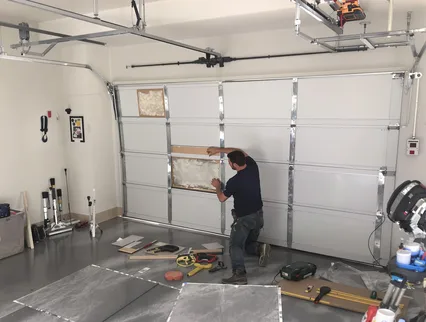 Panel Repair service in Medina, OH